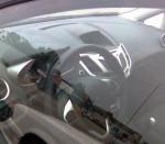 Ford Fiesta 2008 года (US)